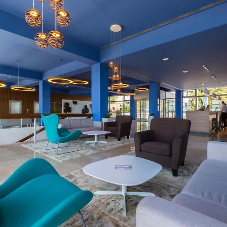 Hotel Katarina เซลเซ ภายนอก รูปภาพ