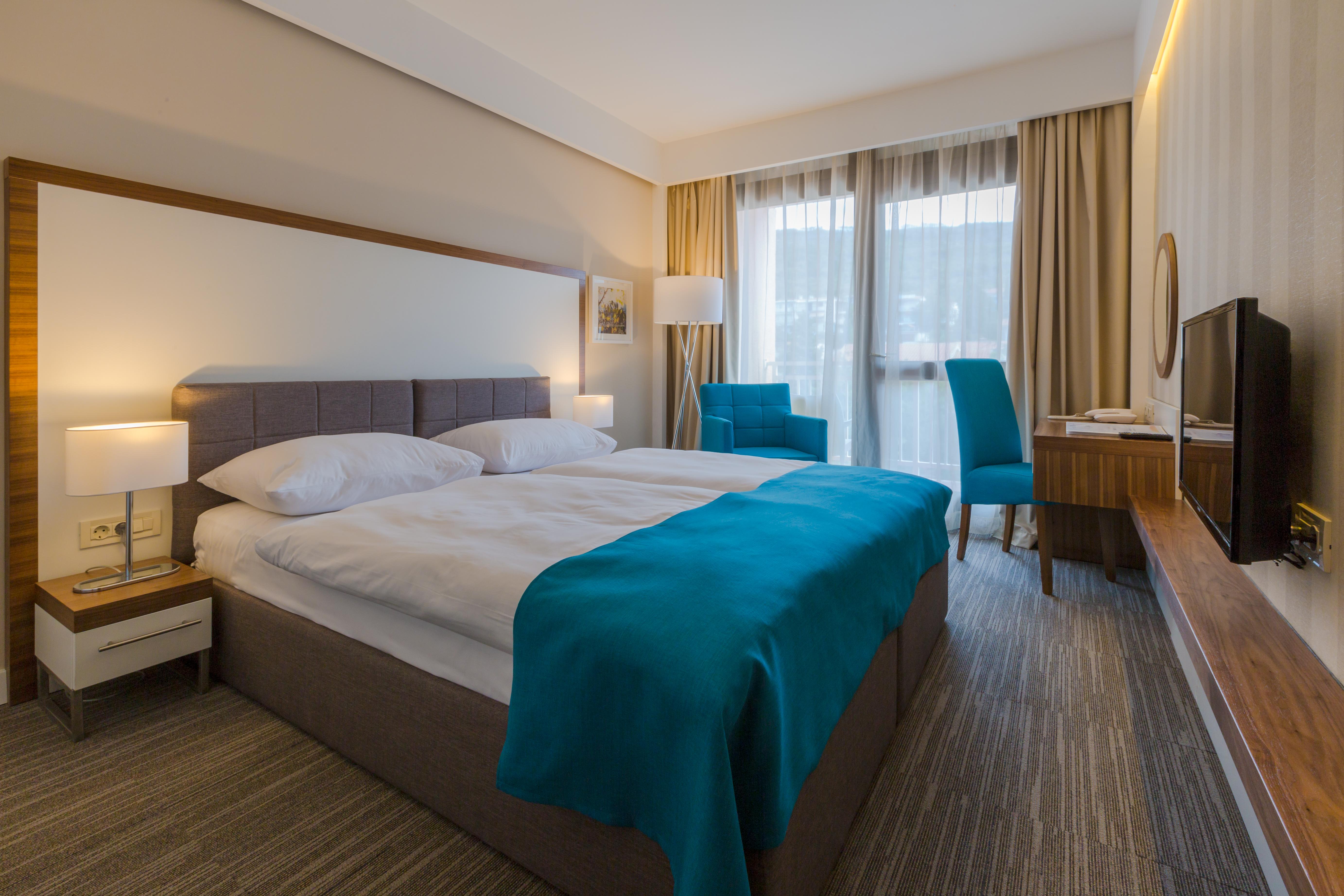 Hotel Katarina เซลเซ ภายนอก รูปภาพ