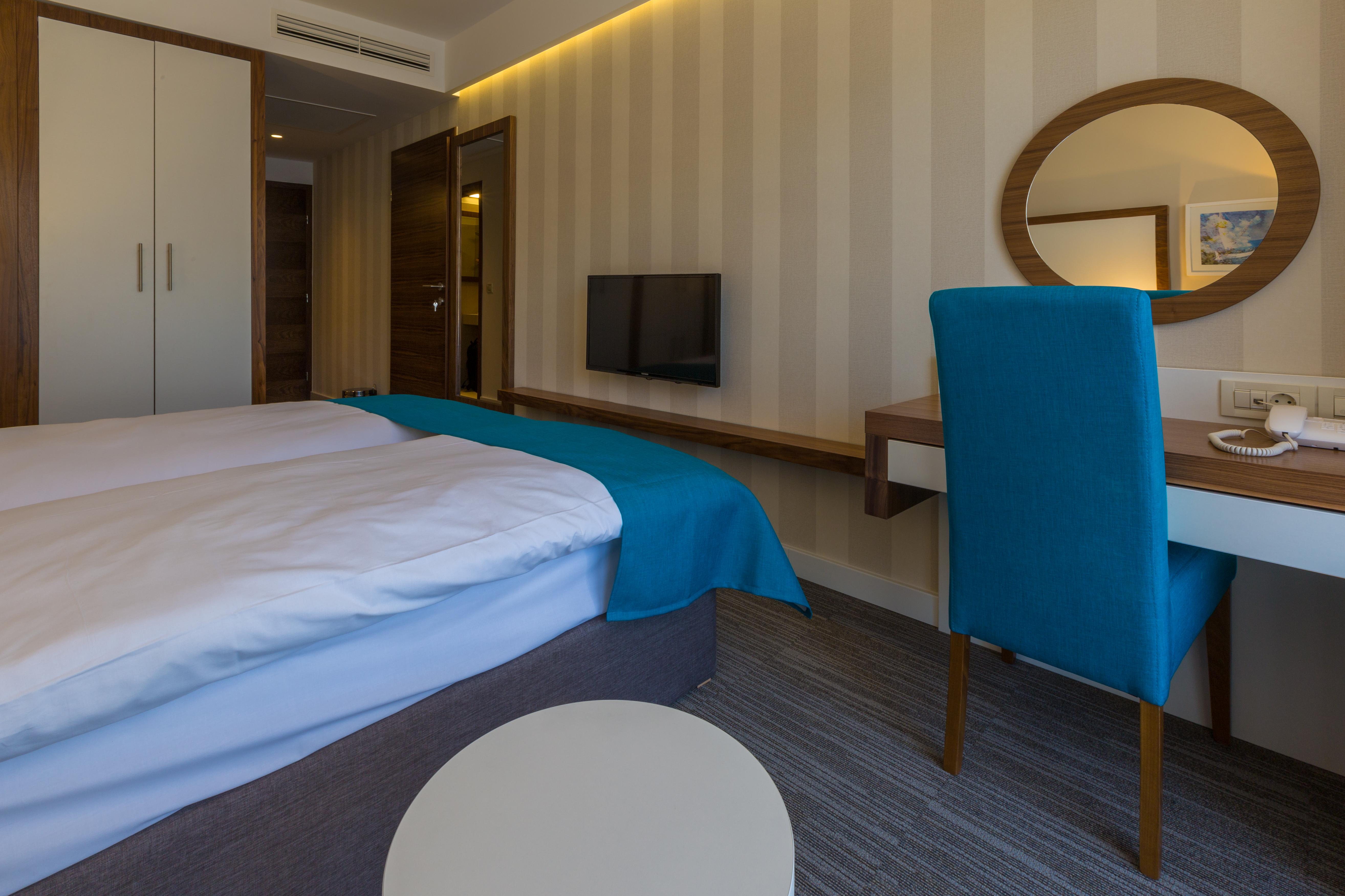 Hotel Katarina เซลเซ ภายนอก รูปภาพ