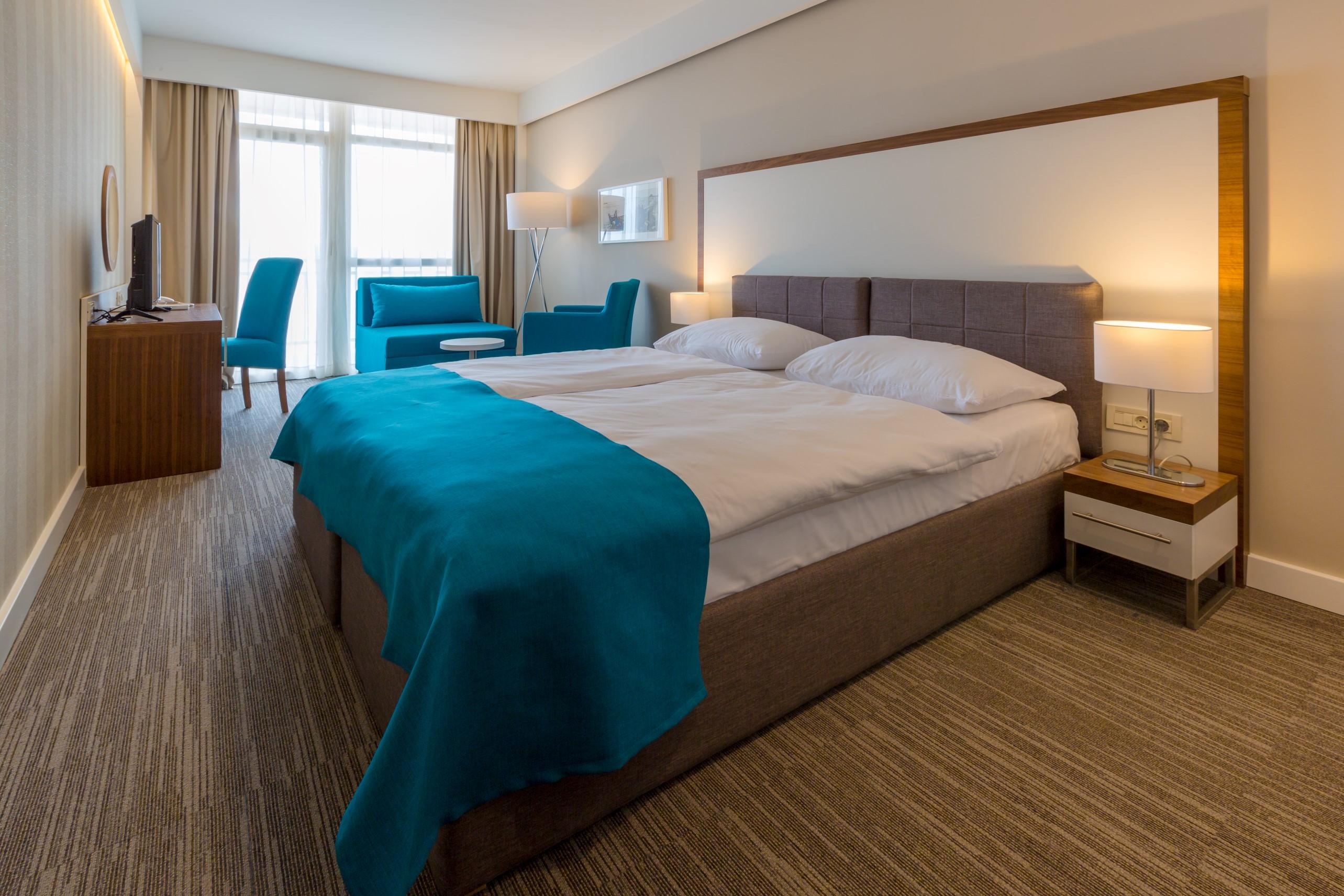 Hotel Katarina เซลเซ ภายนอก รูปภาพ