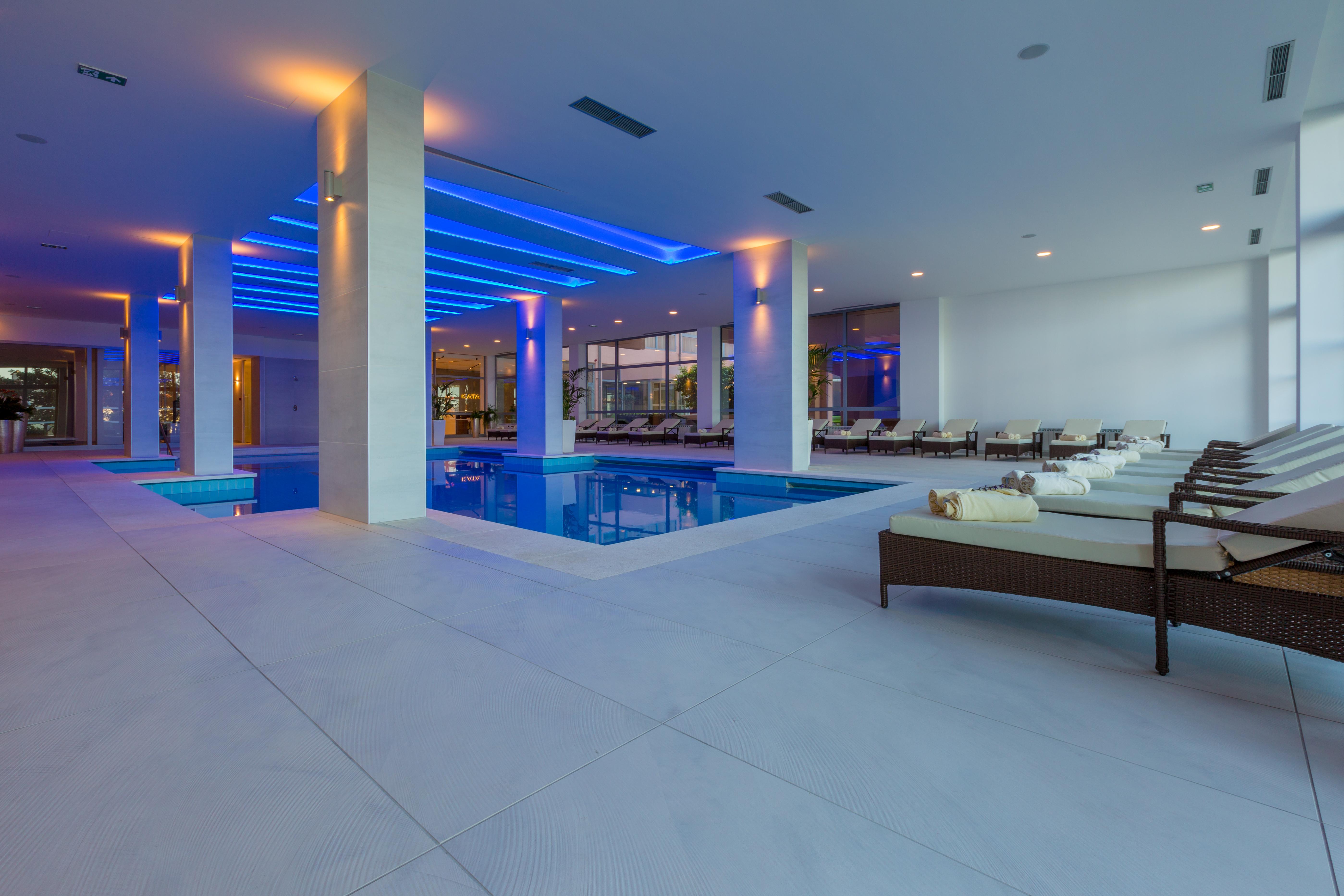 Hotel Katarina เซลเซ ภายนอก รูปภาพ