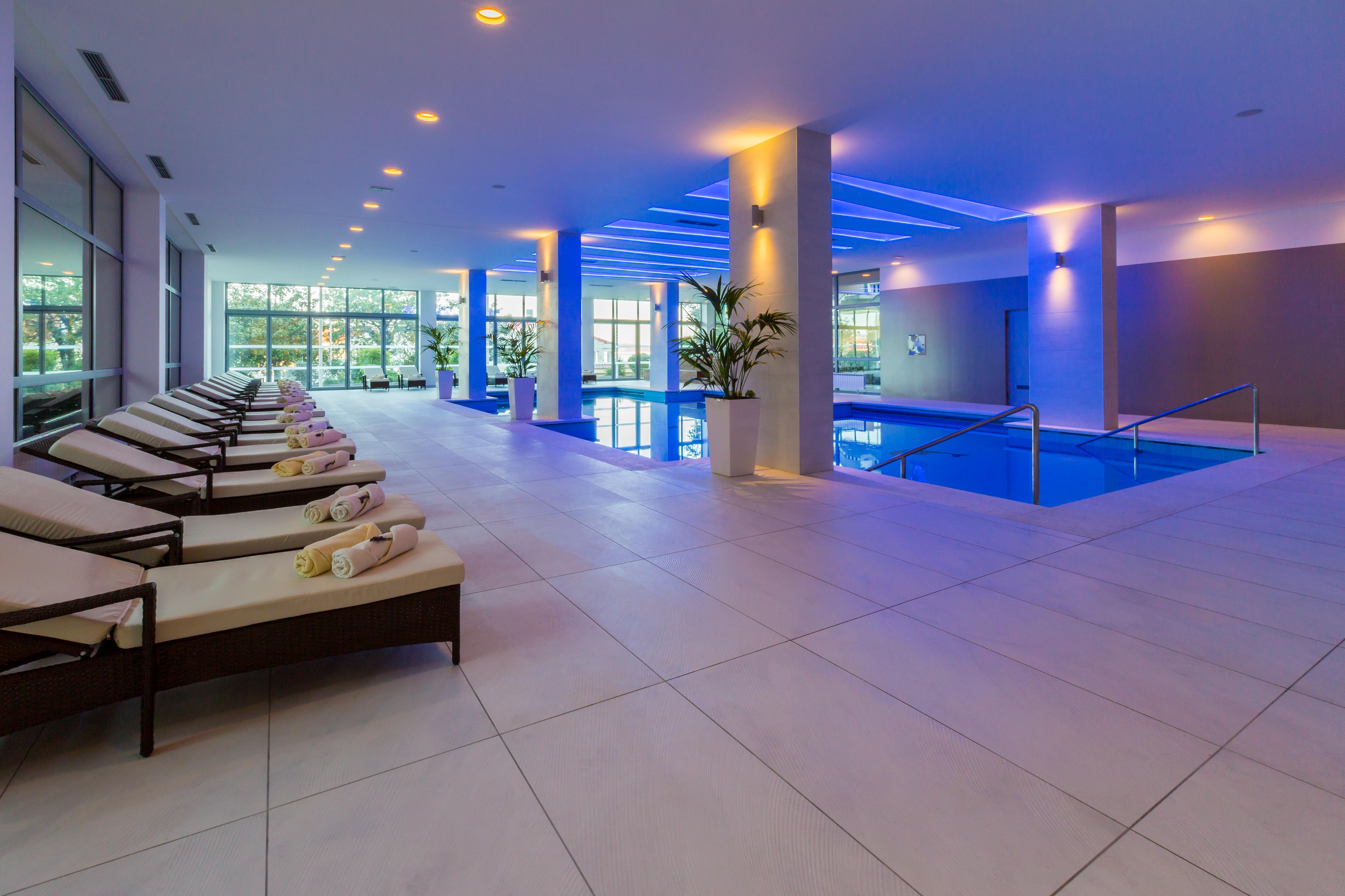 Hotel Katarina เซลเซ ภายนอก รูปภาพ