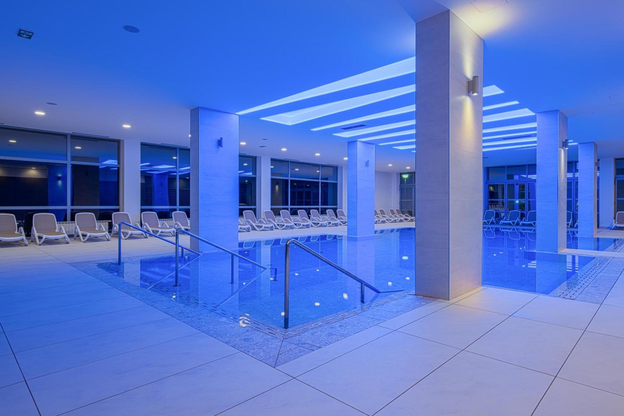 Hotel Katarina เซลเซ ภายนอก รูปภาพ